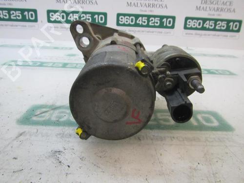 Starter SEAT IBIZA IV (6J5, 6P1)  | BP3875239M8 