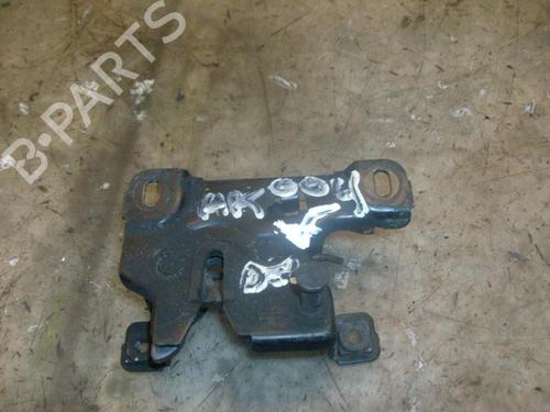 Hood lock AUDI A3 (8L1)  | BP8772717C133 