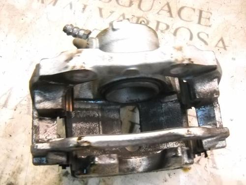 Left front brake caliper CITROËN C3 II (SC_) | BP11545604M105 - Image 3