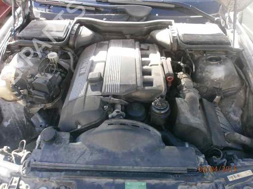 Clutch slave cylinder BMW 5 (E39) 525 i | BP14273366M113 