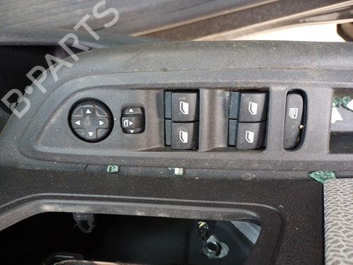 Left taillight CITROËN C4 III (BA_, BB_, BC_) 1.2 PureTech 130 (BAHNSA, BAHNSB) | BP33854945C34 - Image 12