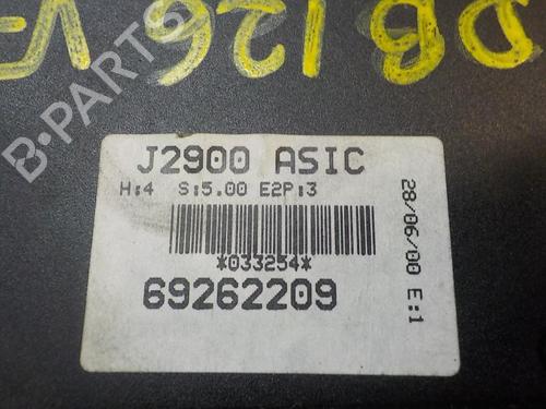 Climate control FIAT BRAVA (182_)  | BP3862819I5 