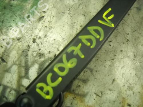 Front windshield wiper arm CITROËN C2 (JM_) 1.4 HDi | BP3785654C143 