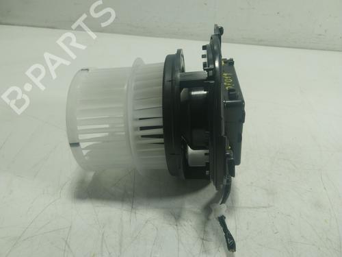 Heater blower motor TOYOTA C-HR (_X2_, _H2_)  | BP20316567M62 