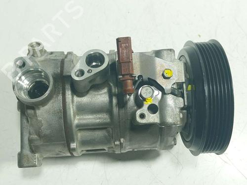 AC compressor AUDI A4 Allroad B9 (8WH, 8WJ) | BP38546198M34 - Image 3