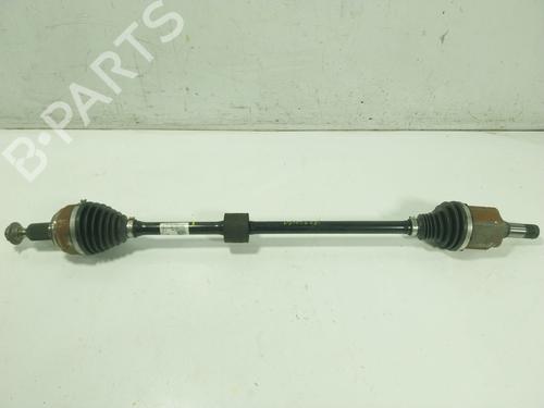 Used Right front driveshaft Right front driveshaft VW CADDY V Box Body/MPV (SBA, SBH) [2020-2026] 36395223 36395223