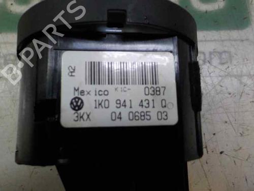 Forlygtekontakt VW JETTA III (1K2) 1.9 TDI | BP5021422I24 