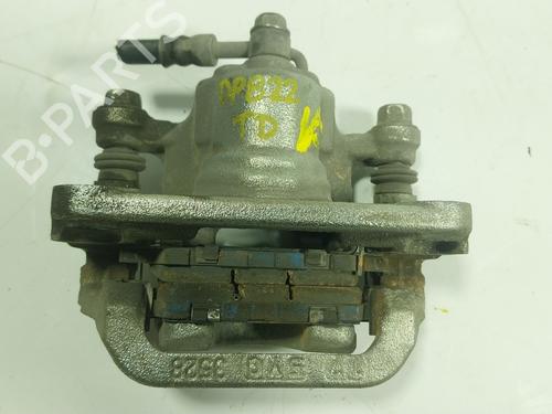 Right rear brake caliper NISSAN NV200 Van e-NV (ME0N) | BP25045129M106 