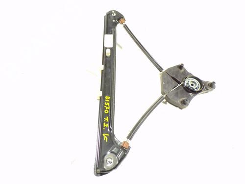 Used Rear left window mechanism VW GOLF VII (5G1, BQ1, BE1, BE2) [2012-2021]  9091362