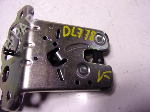 Tailgate lock AUDI A1 (8X1, 8XK) 1.0 TFSI | BP15835854C101 