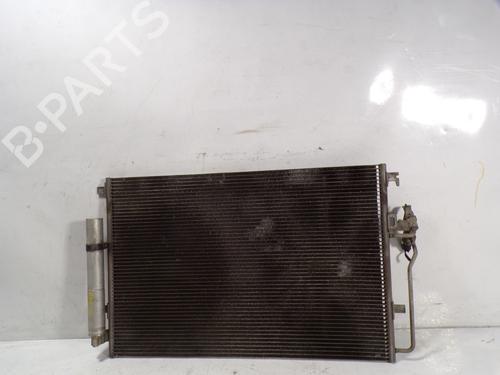 Used AC radiator AC radiator MERCEDES-BENZ SPRINTER 3-t Van (B906) [2006-2018] 8513363 8513363