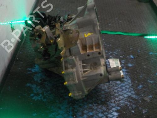 Gearbox MAZDA 6 Hatchback (GG) 2.0 DI (GG14) | BP3860168M3 - Image 4