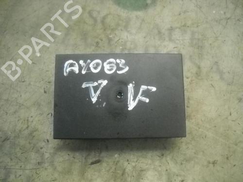 Electronic module VW GOLF V (1K1) 1.9 TDI | BP3773523M83 