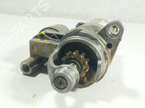 Starter AUDI A7 Sportback (4KA) 55 TFSI Mild Hybrid quattro | BP22758174M8 - Image 3