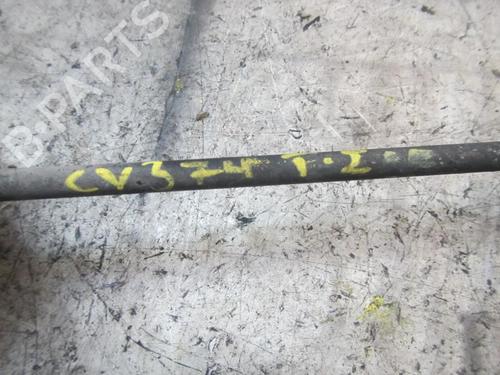 Left rear suspension arm MERCEDES-BENZ S-CLASS (W140) S 600 (140.056, 140.057) | BP14277865M14