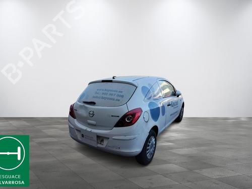 Left front window switch OPEL CORSA D (S07) 1.3 CDTI (L08, L68) | BP10539759I27  - Image 10