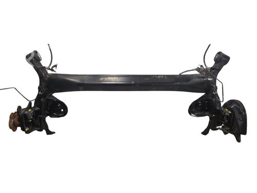 Used Rear axle Rear axle RENAULT KADJAR (HA_, HL_) 1.2 TCe 130 (HLMR) (130 hp) 29907313 29907313