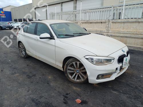 Left tailgate light BMW 1 (F20) 116 d | BP31841718C79 