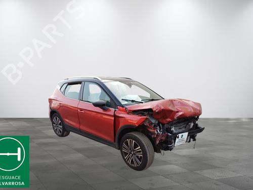 Gebruikte SEAT ARONA (KJ7, KJP) 1.0 TSI (115 hp) 3143815 Onderdelen