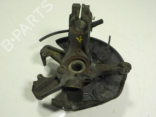 Right front steering knuckle SEAT LEON (1P1) 1.6 TDI | BP15541882M26 - Image 2