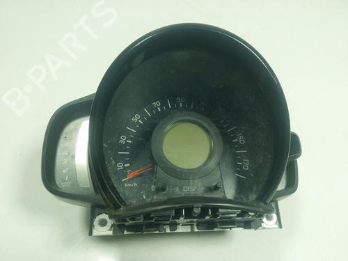 Used Instrument cluster Instrument cluster TOYOTA AYGO (_B4_) 1.0 (KGB40) (69 hp) 18891122 18891122