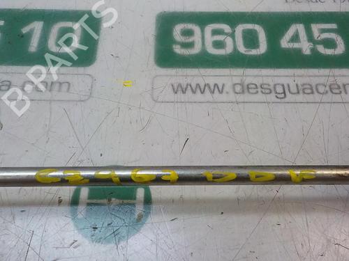 Right front suspension arm MAZDA 5 (CR) 2.0 CD (CR19) | BP14281020M13 