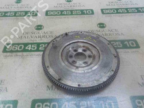 Used Flywheel Flywheel SEAT IBIZA IV (6J5, 6P1) 1.2 TSI (105 hp) 14283884 14283884