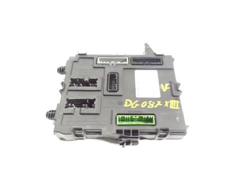 Used Electronic module Electronic module NISSAN QASHQAI II (J11, J11_) 1.2 DIG-T (115 hp) 6921373 6921373