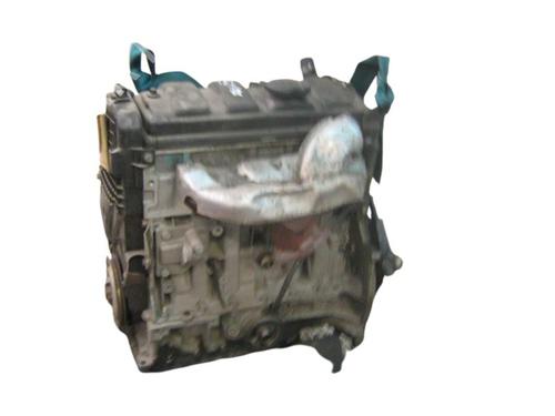 Used Engine Engine CITROËN SAXO (S0, S1) [1996-2004] 3772648 3772648