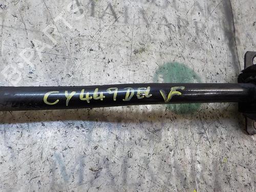 Anti roll bar MAZDA 3 (BK) 1.6 MZ-CD | BP3848642M96 