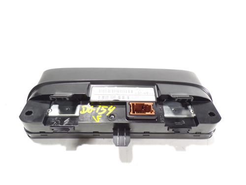 Instrument cluster CITROËN C4 CACTUS  | BP6953973C47 