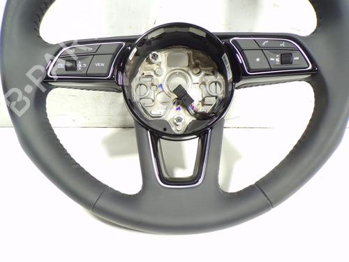 Steering wheel AUDI A1 Sportback (GBA)  | BP9039777C49 