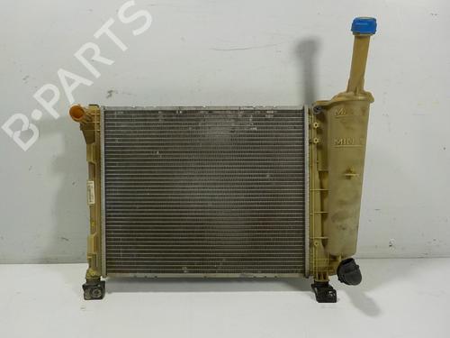 Køler FIAT PANDA (312_, 319_) 1.2 (312PXA1A) (69 hp) 15960275