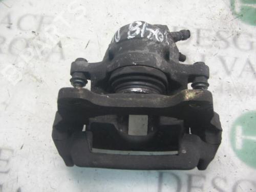 Right front brake caliper LANCIA Y (840_) 1.4 12V (840AB) | BP11555702M104 