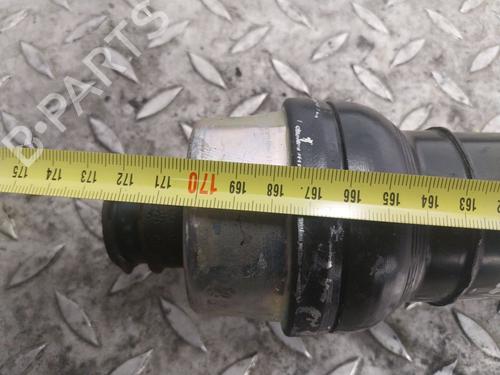 Driveshaft AUDI Q7 (4MB, 4MG, 4MQ) 45 TDI Mild Hybrid quattro | BP18048763M37 