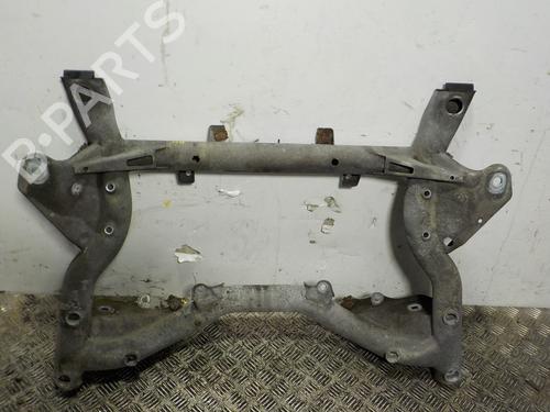 Used Subframe Subframe MERCEDES-BENZ E-CLASS Coupe (C207) [2009-2016] 7553569 7553569