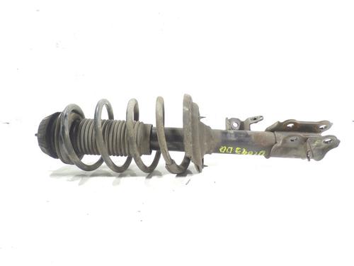 Used Right front shock absorber Right front shock absorber HYUNDAI i20 I (PB, PBT) [2008-2015] 9763147 9763147