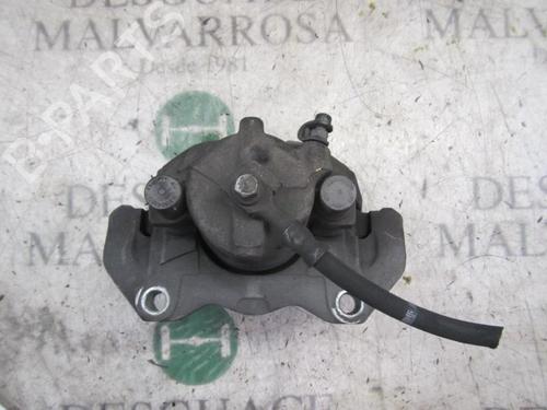 Right front brake caliper OPEL ASTRA H (A04) 1.6 (L48) | BP11549031M104 - Image 2