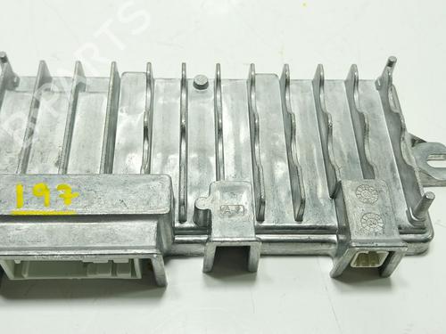 Used Electronic module Electronic module BMW X5 (G05, F95) xDrive 30 d Mild-Hybrid (286 hp) 34372754 34372754