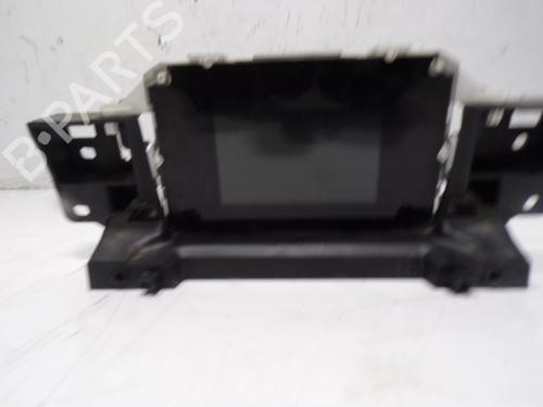 Used Display monitor Display monitor FORD TOURNEO CONNECT / GRAND TOURNEO CONNECT V408 MPV [2013-2026] 10617091 10617091