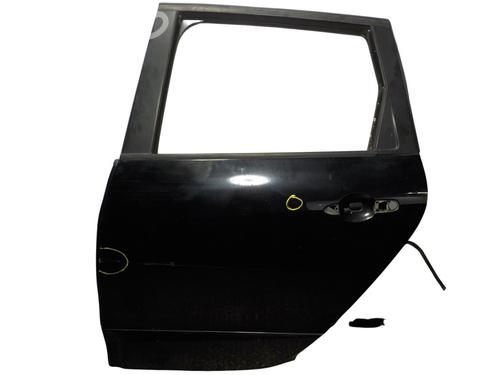 Used Left rear door RENAULT SCÉNIC III (JZ0/1_) [2008-2016]  9948301
