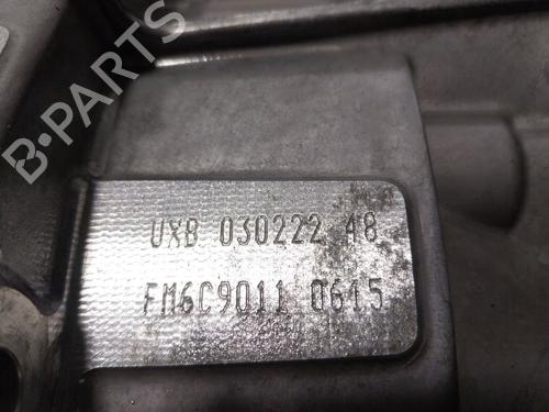 Gearbox VW TIGUAN ALLSPACE (BW2, BJ2) | BP28429942M3 - Image 6