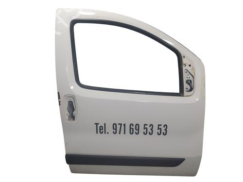 Used Right front door Right front door FIAT FIORINO Box Body/MPV (225_) 1.3 D Multijet (225BXD1A, 225BXB1A, 225BXB11) (75 hp) 18048730 18048730