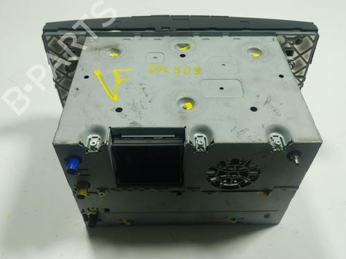 Electronic module MERCEDES-BENZ R-CLASS (W251, V251)  | BP17790655M83 