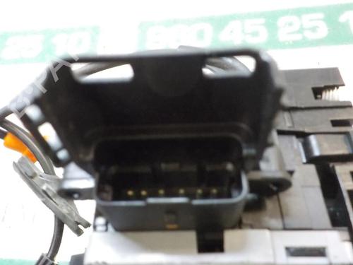 Rear left lock CITROËN C4 Grand Picasso I (UA_)  | BP3869426C100 