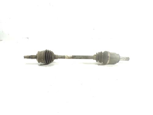 Used Left front driveshaft Left front driveshaft OPEL CORSA D (S07) 1.2 (L08, L68) (86 hp) 9256485 9256485