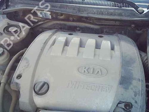 Mass air flow sensor KIA RIO I Hatchback (DC) 1.5 16V | BP3738902M95  - Image 12