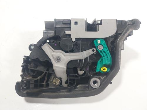 Rear left lock BMW X3 (G01, F97, G08) xDrive 20 d Mild-Hybrid | BP22899122C100 