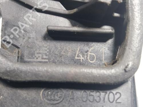 Front left lock BMW X1 (E84) sDrive 16 d | BP17456976C98 