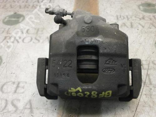 Used Right front brake caliper Right front brake caliper 11545811 11545811